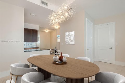 Купить кондоминиум в Санни-Айлс-Бич, Флорида 2 спальни, 125.23м2, № 2056833 - фото 15