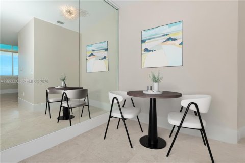 Купить кондоминиум в Санни-Айлс-Бич, Флорида 2 спальни, 125.23м2, № 2056833 - фото 20