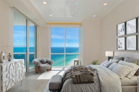 Купить кондоминиум в Санни-Айлс-Бич, Флорида 2 спальни, 125.23м2, № 2056833 - фото 22