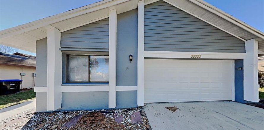 Villa ou maison à Orlando, Floride 3 chambres, 127 m2 № 2107909