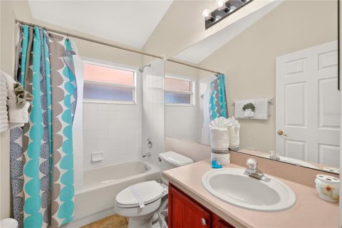 Villa ou maison à vendre à Clermont, Floride: 5 chambres, 210.42 m2 № 2389081 - photo 15