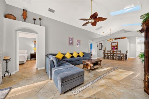 Villa ou maison à vendre à Clermont, Floride: 5 chambres, 210.42 m2 № 2389081 - photo 20