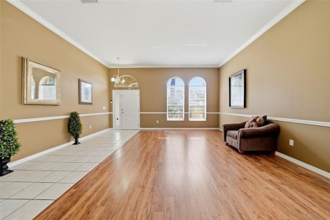 House in Zephyrhills, Florida 4 bedrooms, 210.24 sq.m. № 2157382 - photo 8