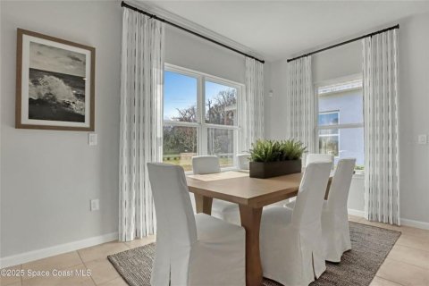 Casa en venta en Titusville, Florida, 4 dormitorios, 200.67 m2 № 1529687 - foto 18