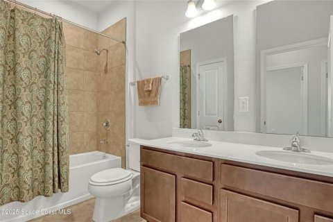 Casa en venta en Titusville, Florida, 4 dormitorios, 200.67 m2 № 1529687 - foto 29