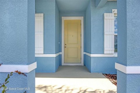 Casa en venta en Titusville, Florida, 4 dormitorios, 200.67 m2 № 1529687 - foto 6