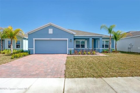 Casa en venta en Titusville, Florida, 4 dormitorios, 200.67 m2 № 1529687 - foto 2