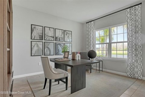 Casa en venta en Titusville, Florida, 4 dormitorios, 200.67 m2 № 1529687 - foto 8