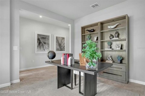 Casa en venta en Titusville, Florida, 4 dormitorios, 200.67 m2 № 1529687 - foto 11