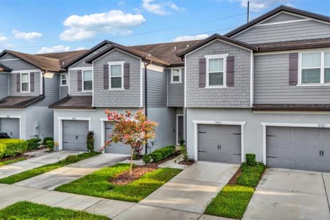 Adosado en alquiler en Riverview, Florida, 2 dormitorios, 147.53 m2 № 1914040 - foto 3