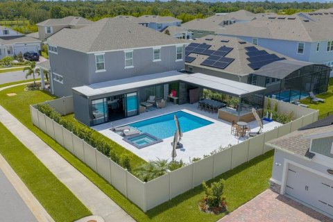 Villa ou maison à louer à Winter Garden, Floride: 5 chambres, 243.13 m2 № 1837053 - photo 2
