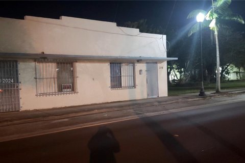 Commercial property in Homestead, Florida № 1957642 - photo 3