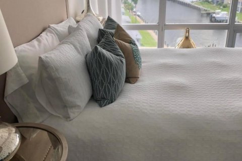 Купить кондоминиум в Помпано-Бич, Флорида 3 комнаты, 112.41м2, № 2185517 - фото 19
