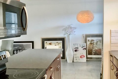 Купить кондоминиум в Помпано-Бич, Флорида 3 комнаты, 112.41м2, № 2185517 - фото 8