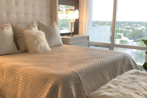 Купить кондоминиум в Помпано-Бич, Флорида 3 комнаты, 112.41м2, № 2185517 - фото 18