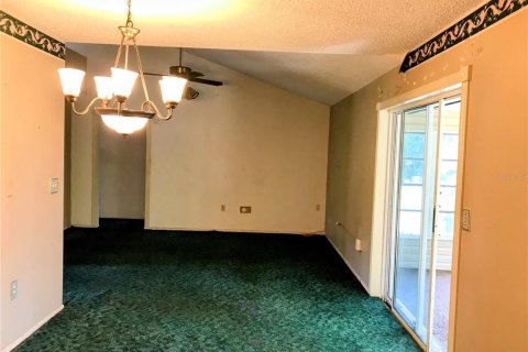 House in Lakeland, Florida 3 bedrooms, 132.29 sq.m. № 1902418 - photo 9