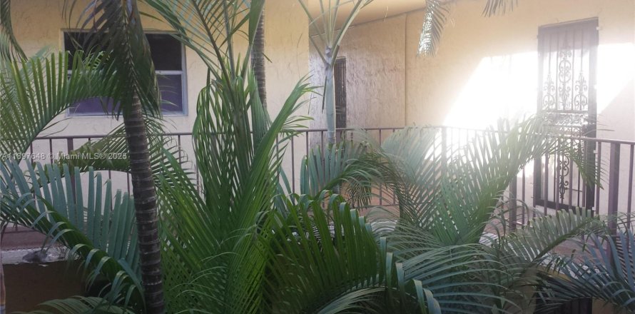 Condo à North Miami, Floride, 2 chambres № 2089191
