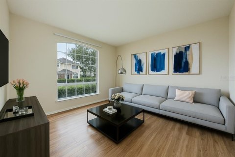 House in Orlando, Florida 4 bedrooms, 227.42 sq.m. № 1720699 - photo 3