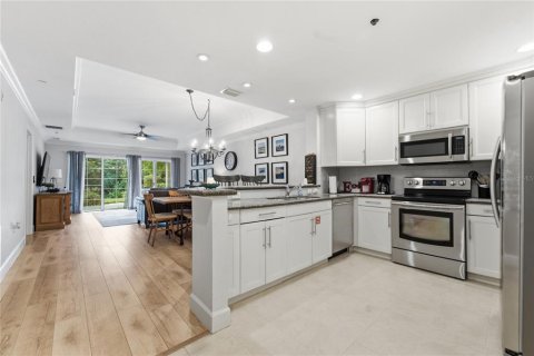 Copropriété à vendre à Kissimmee, Floride: 3 chambres, 151.43 m2 № 2359020 - photo 2