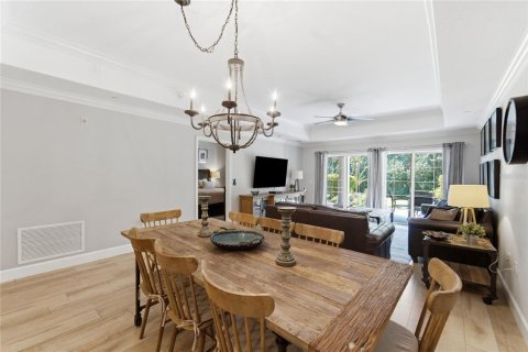 Copropriété à vendre à Kissimmee, Floride: 3 chambres, 151.43 m2 № 2359020 - photo 24