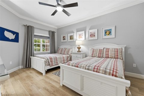 Copropriété à vendre à Kissimmee, Floride: 3 chambres, 151.43 m2 № 2359020 - photo 13