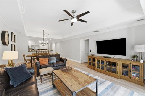 Copropriété à vendre à Kissimmee, Floride: 3 chambres, 151.43 m2 № 2359020 - photo 28