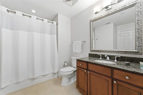 Copropriété à vendre à Kissimmee, Floride: 3 chambres, 151.43 m2 № 2359020 - photo 16