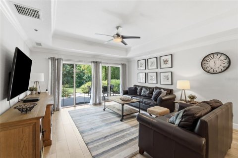 Copropriété à vendre à Kissimmee, Floride: 3 chambres, 151.43 m2 № 2359020 - photo 25