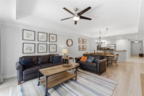 Copropriété à vendre à Kissimmee, Floride: 3 chambres, 151.43 m2 № 2359020 - photo 27