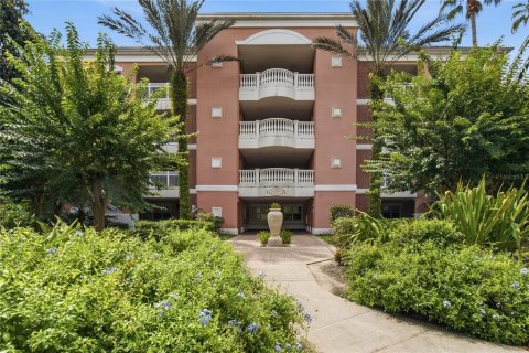 Condo à Kissimmee, Floride, 3 chambres  № 2359020