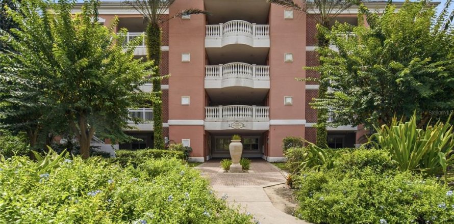 Condo à Kissimmee, Floride, 3 chambres  № 2359020