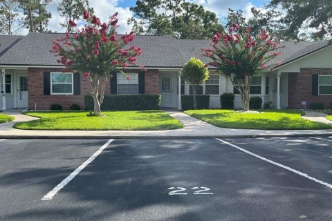 Casa en alquiler en Palm Coast, Florida, 2 dormitorios, 94.85 m2 № 1904466 - foto 1