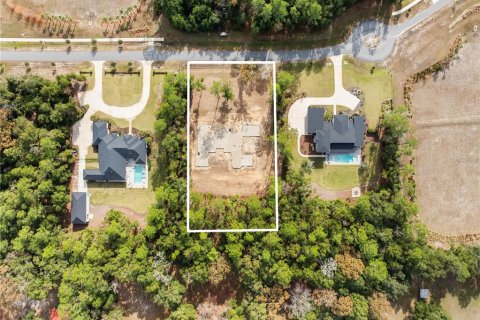 Купить виллу или дом в Ньюбери, Флорида 4 комнаты, 425.49м2, № 2118309 - фото 19