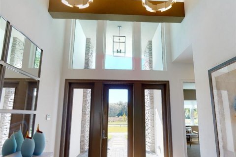 Купить виллу или дом в Ньюбери, Флорида 4 комнаты, 425.49м2, № 2118309 - фото 3
