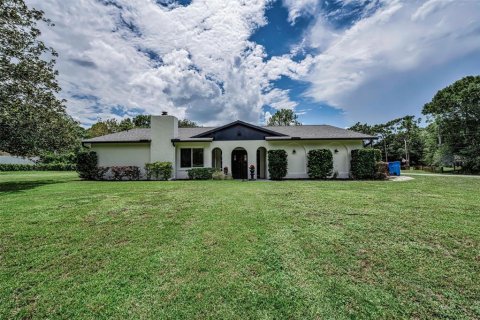 Casa en Odessa, Florida 4 dormitorios, 212.65 m2 № 2324293