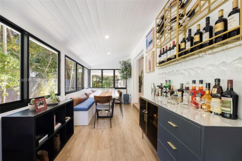 Купить виллу или дом в Майами, Флорида 3 спальни, 247.31м2, № 2068957 - фото 13
