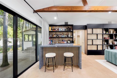 Купить виллу или дом в Майами, Флорида 3 спальни, 247.31м2, № 2068957 - фото 4