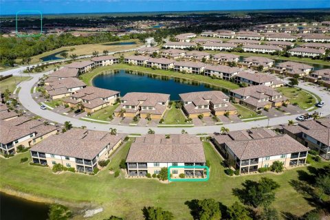 Condominio en venta en Venice, Florida, 3 dormitorios, 158.49 m2 № 1508209 - foto 4
