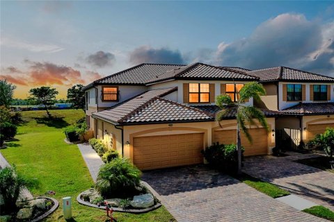 Condominio en venta en Venice, Florida, 3 dormitorios, 158.49 m2 № 1508209 - foto 1