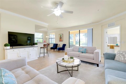 Condominio en venta en Venice, Florida, 3 dormitorios, 158.49 m2 № 1508209 - foto 16