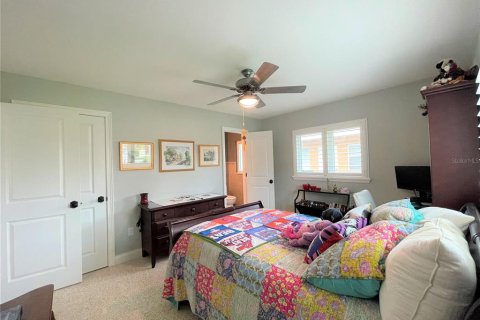 Villa ou maison à louer à North Redington Beach, Floride: 2 chambres, 109.25 m2 № 2145127 - photo 25