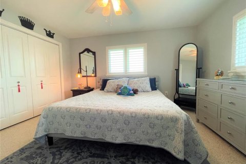 Villa ou maison à louer à North Redington Beach, Floride: 2 chambres, 109.25 m2 № 2145127 - photo 15