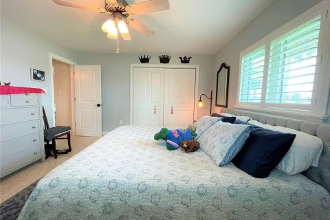 Villa ou maison à louer à North Redington Beach, Floride: 2 chambres, 109.25 m2 № 2145127 - photo 17