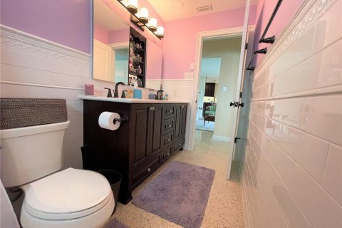 Villa ou maison à louer à North Redington Beach, Floride: 2 chambres, 109.25 m2 № 2145127 - photo 23