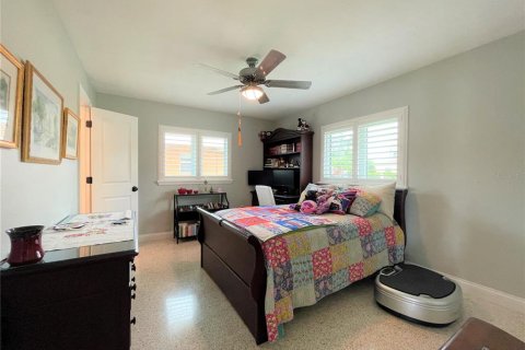 Villa ou maison à louer à North Redington Beach, Floride: 2 chambres, 109.25 m2 № 2145127 - photo 24
