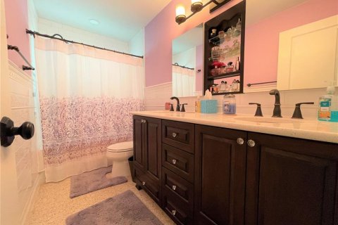 Villa ou maison à louer à North Redington Beach, Floride: 2 chambres, 109.25 m2 № 2145127 - photo 20