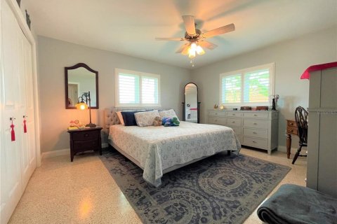 Villa ou maison à louer à North Redington Beach, Floride: 2 chambres, 109.25 m2 № 2145127 - photo 6
