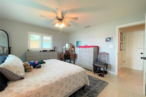 Villa ou maison à louer à North Redington Beach, Floride: 2 chambres, 109.25 m2 № 2145127 - photo 19