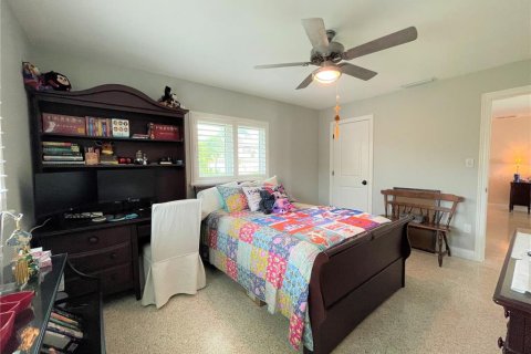 Villa ou maison à louer à North Redington Beach, Floride: 2 chambres, 109.25 m2 № 2145127 - photo 26