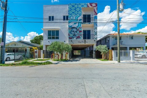 Condominio en alquiler en Miami, Florida, 2 dormitorios, 115.2 m2 № 2054201 - foto 29